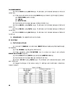 Preview for 18 page of HP 3325A Calibration Manual