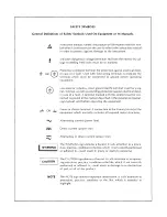Preview for 5 page of HP 3326A Operating And Reference Manual