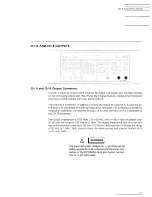 Preview for 15 page of HP 3326A Operating And Reference Manual