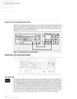 Preview for 16 page of HP 3326A Operating And Reference Manual