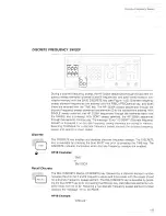 Preview for 49 page of HP 3326A Operating And Reference Manual