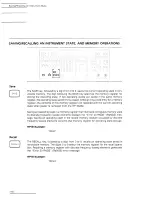 Preview for 60 page of HP 3326A Operating And Reference Manual