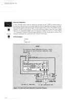 Preview for 64 page of HP 3326A Operating And Reference Manual