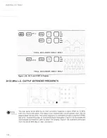 Preview for 74 page of HP 3326A Operating And Reference Manual