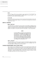 Preview for 94 page of HP 3326A Operating And Reference Manual