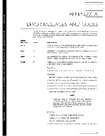 Preview for 119 page of HP 3326A Operating And Reference Manual