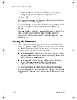 Preview for 14 page of HP 333953-001 Startup Manual