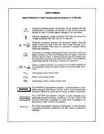 Предварительный просмотр 4 страницы HP 333A Operating And Service Manual