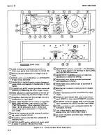 Предварительный просмотр 10 страницы HP 333A Operating And Service Manual