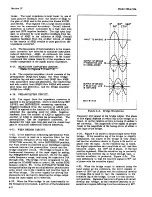 Предварительный просмотр 18 страницы HP 333A Operating And Service Manual