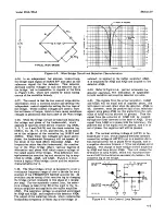 Предварительный просмотр 19 страницы HP 333A Operating And Service Manual