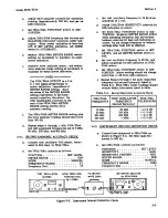 Предварительный просмотр 27 страницы HP 333A Operating And Service Manual