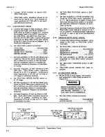 Предварительный просмотр 30 страницы HP 333A Operating And Service Manual