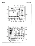 Предварительный просмотр 44 страницы HP 333A Operating And Service Manual