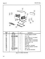 Предварительный просмотр 46 страницы HP 333A Operating And Service Manual