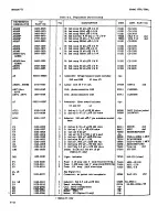 Предварительный просмотр 54 страницы HP 333A Operating And Service Manual