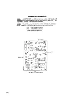 Предварительный просмотр 60 страницы HP 333A Operating And Service Manual