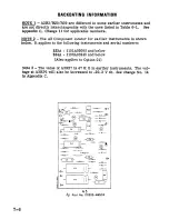 Предварительный просмотр 65 страницы HP 333A Operating And Service Manual