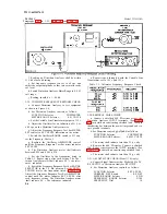 Preview for 30 page of HP 333A Technical Manual