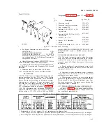 Preview for 31 page of HP 333A Technical Manual