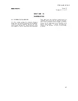 Preview for 41 page of HP 333A Technical Manual