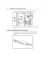 Предварительный просмотр 12 страницы HP 339674-001 User Manual