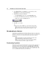 Предварительный просмотр 58 страницы HP 339674-001 User Manual