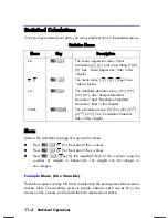 Preview for 148 page of HP 33S User Manual