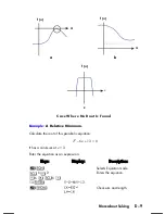 Предварительный просмотр 333 страницы HP 33S User Manual