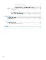 Preview for 8 page of HP 340 G2 Maintenance And Service Manual