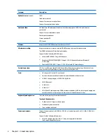 Preview for 10 page of HP 340 G2 Maintenance And Service Manual