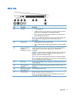 Preview for 19 page of HP 340 G2 Maintenance And Service Manual