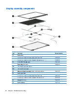 Preview for 28 page of HP 340 G2 Maintenance And Service Manual