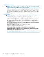 Preview for 32 page of HP 340 G2 Maintenance And Service Manual