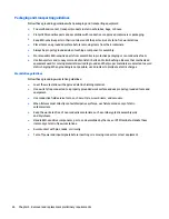 Preview for 34 page of HP 340 G2 Maintenance And Service Manual