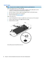 Preview for 38 page of HP 340 G2 Maintenance And Service Manual