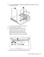 Preview for 51 page of HP 340 G2 Maintenance And Service Manual