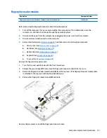 Preview for 53 page of HP 340 G2 Maintenance And Service Manual