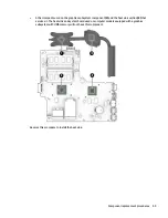 Preview for 67 page of HP 340 G2 Maintenance And Service Manual