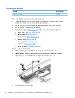 Preview for 70 page of HP 340 G2 Maintenance And Service Manual