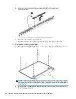 Preview for 74 page of HP 340 G2 Maintenance And Service Manual