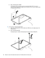 Preview for 76 page of HP 340 G2 Maintenance And Service Manual