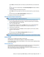 Preview for 79 page of HP 340 G2 Maintenance And Service Manual