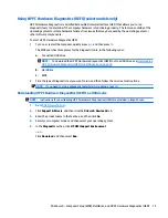 Preview for 83 page of HP 340 G2 Maintenance And Service Manual