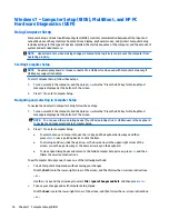 Preview for 84 page of HP 340 G2 Maintenance And Service Manual