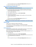 Preview for 85 page of HP 340 G2 Maintenance And Service Manual