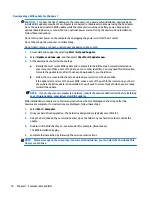 Preview for 86 page of HP 340 G2 Maintenance And Service Manual