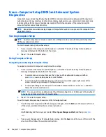 Preview for 90 page of HP 340 G2 Maintenance And Service Manual