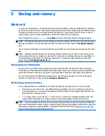 Preview for 95 page of HP 340 G2 Maintenance And Service Manual