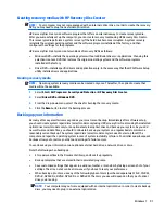 Preview for 99 page of HP 340 G2 Maintenance And Service Manual